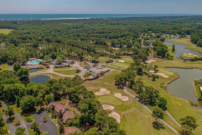 Building Photo - 2805B N Ocean Blvd