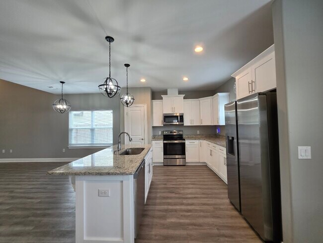 Building Photo - 2331 Hadleigh Hills Ct