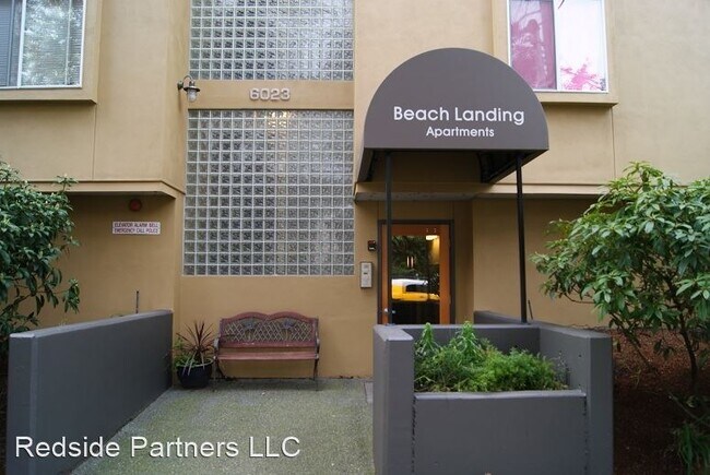 Primary Photo - 6023 SW Stevens St