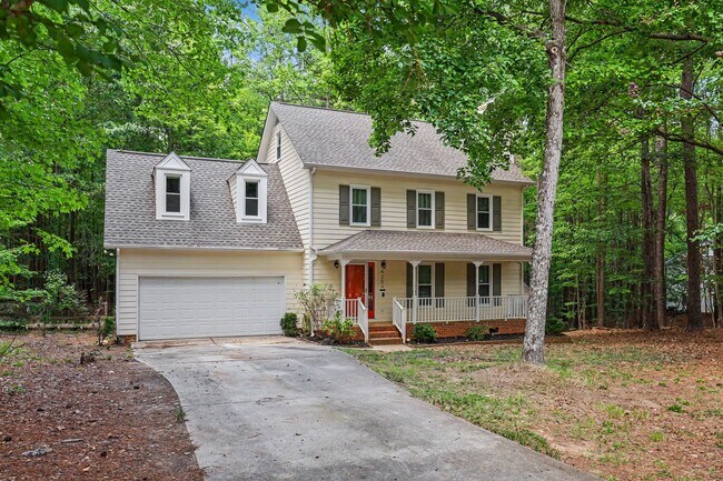 Building Photo - 4204 High Mountain Dr