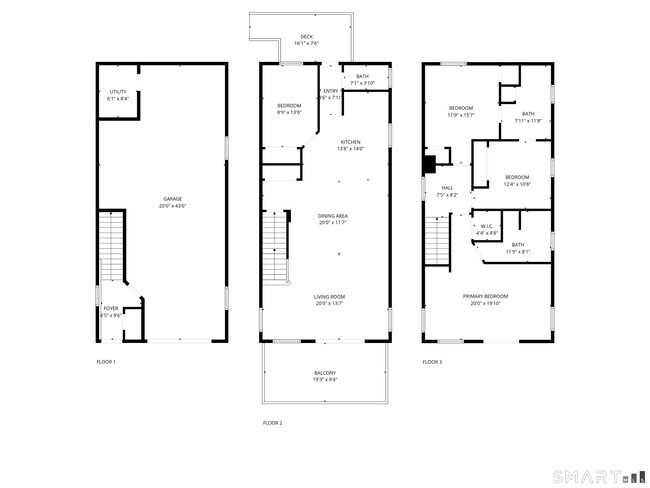 Building Photo - 60 Hawthorne St