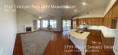Building Photo - 3799 Holly Springs Dr