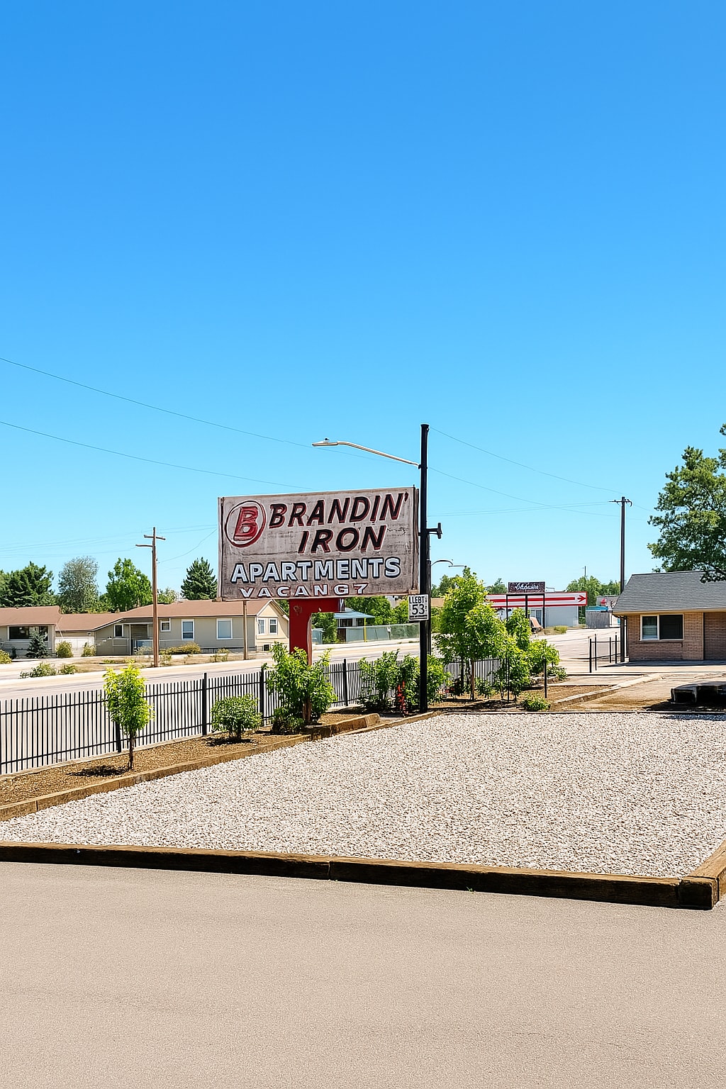 Building Photo - 8500 E Colfax Ave