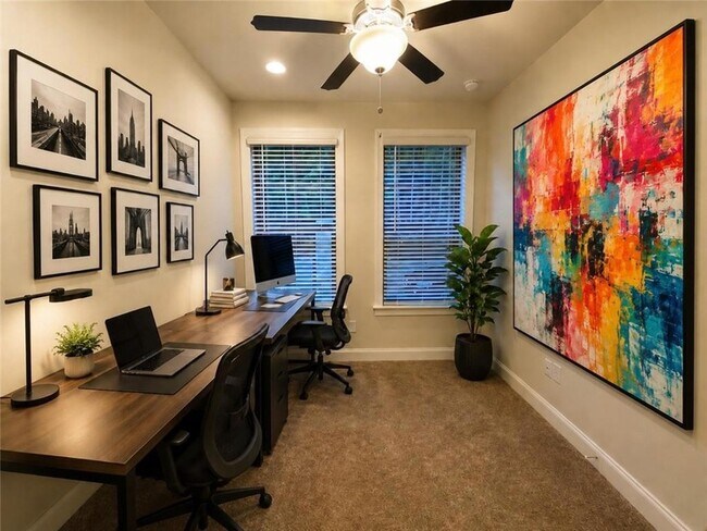 Building Photo - 3729 Allegretto Cir