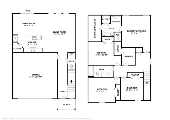 Building Photo - 1916 Constitutional Republic Pl