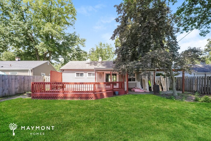 Building Photo - 6405 Springwood Rd