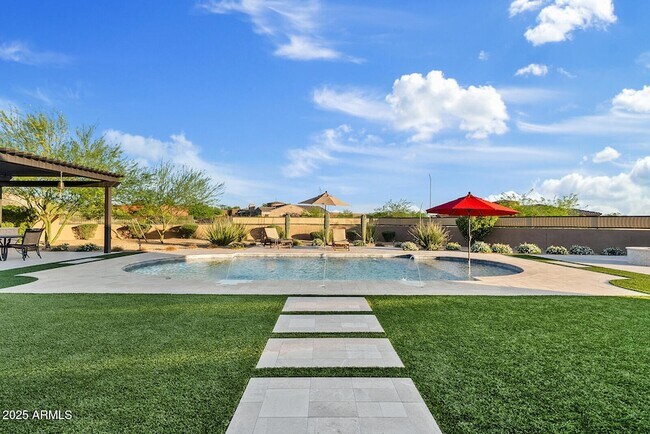 Building Photo - 35669 N 85th St