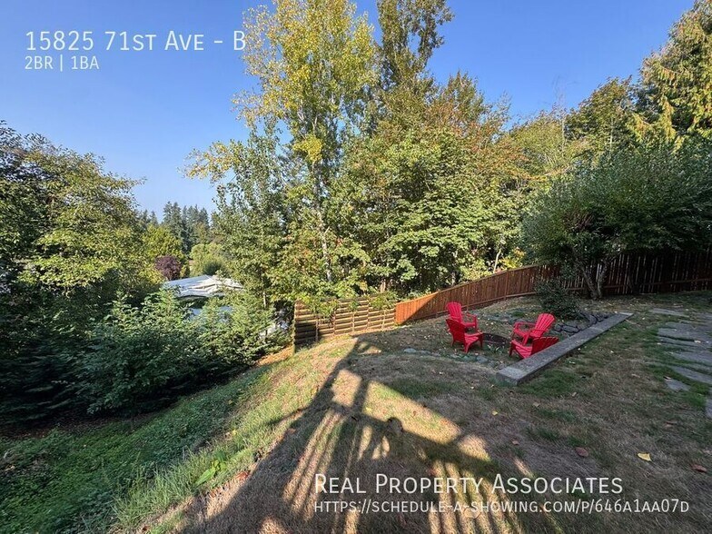 Building Photo - 15825 71st Ave NE