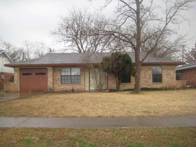 Primary Photo - 812 Quinette Dr