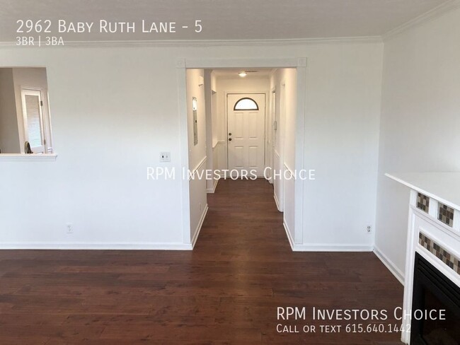 Building Photo - COMING SOON!! Lovely 3 bedroom/2.5 bath in...