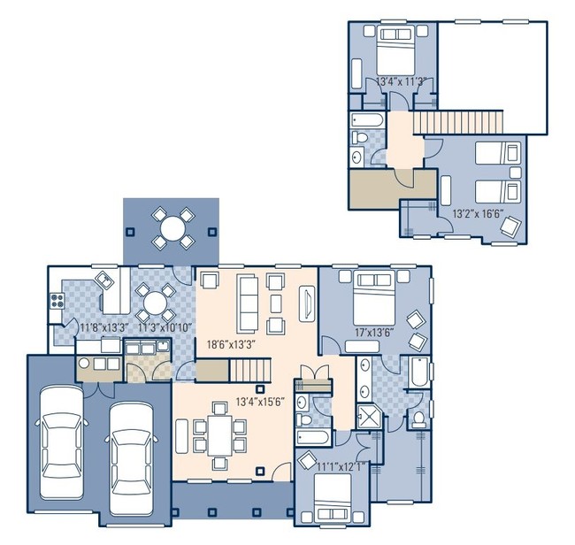 New Marne - Fort Stewart Family Homes