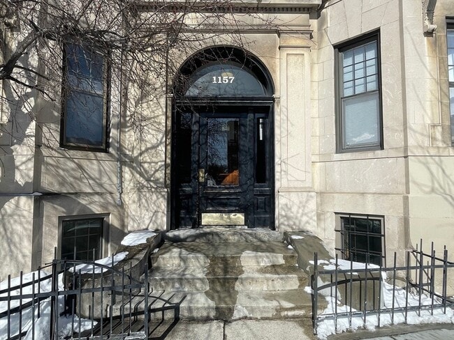 Building Photo - 1157 Commonwealth Ave