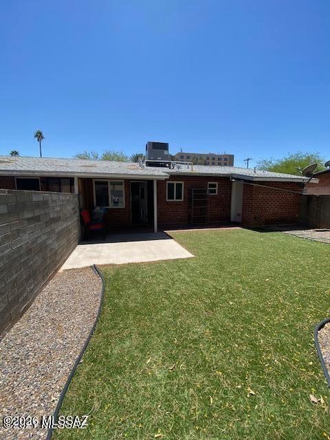 Building Photo - 3991 E Timrod St