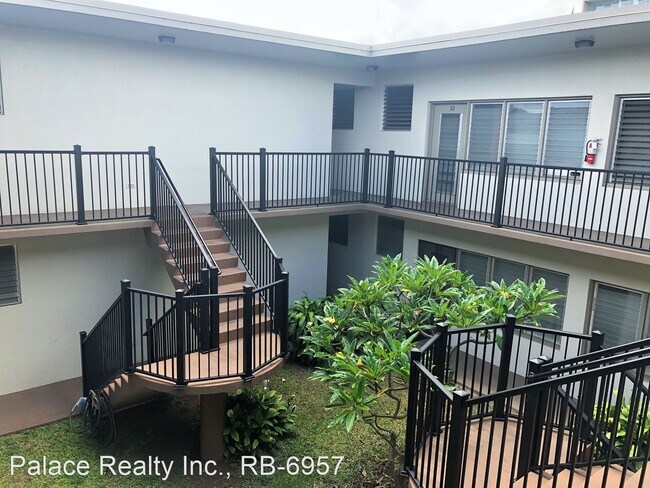 Building Photo - 1350 Kinau St