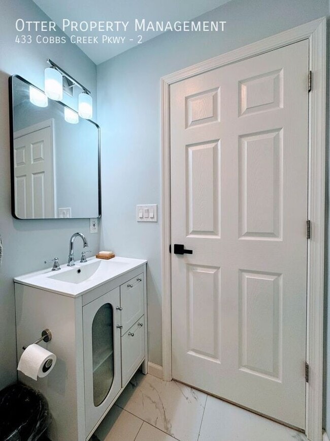 Building Photo - 433 Cobbs Creek Pkwy