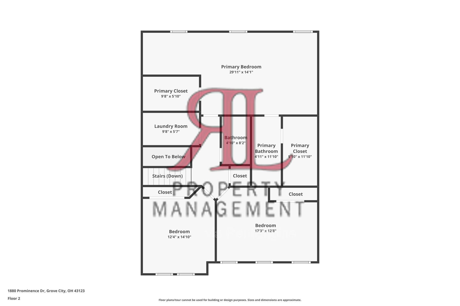 Building Photo - 1880 Prominence Dr