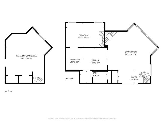 Building Photo - 245 Clinton St