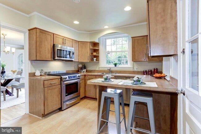 Building Photo - 1717 Juniper St NW