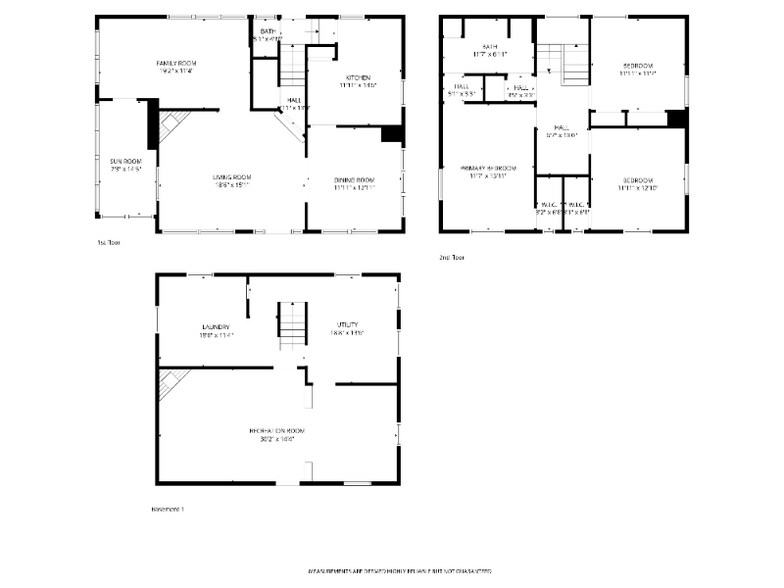 Building Photo - 1937 Foster Ave