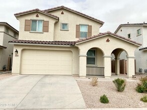 Building Photo - 20278 E Domingo Rd