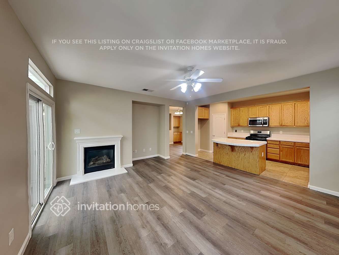 Building Photo - 1010 Liberty Dr