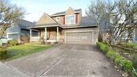 Building Photo - Four Bedroom Home in Sherwood!