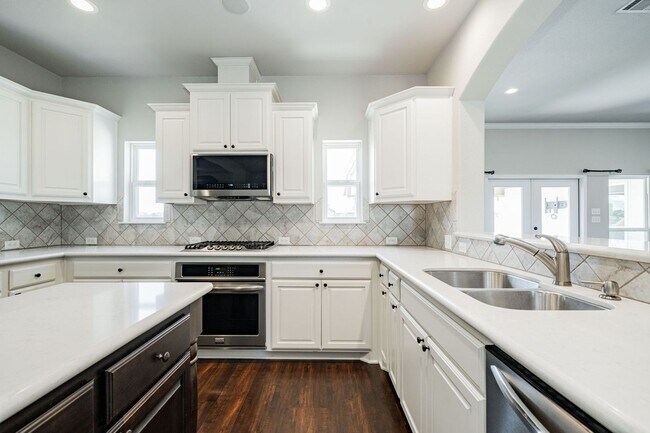 Building Photo - Your Royse City Retreat Awaits!