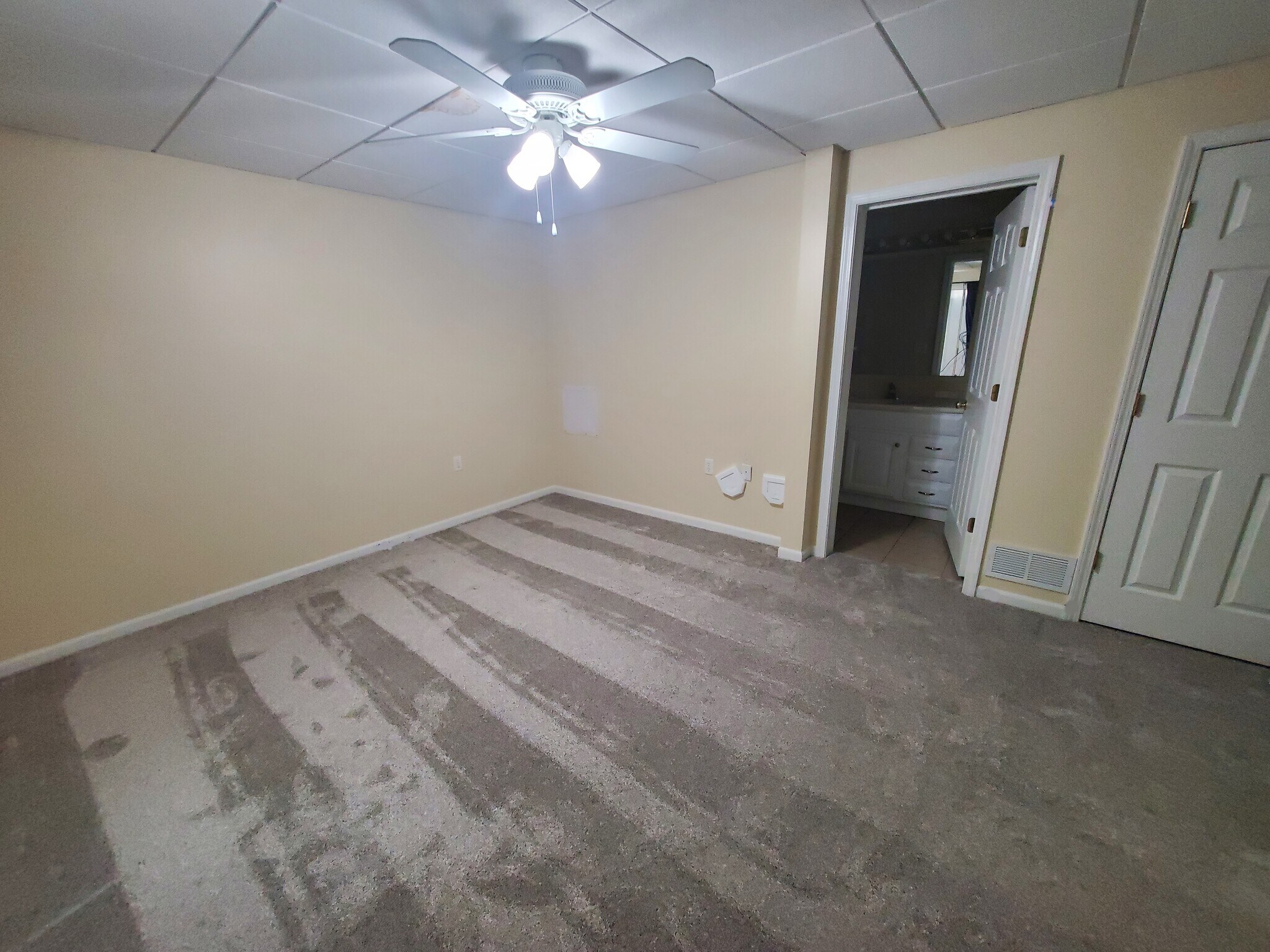 Basement Bedroom - 5328 Godas Cir