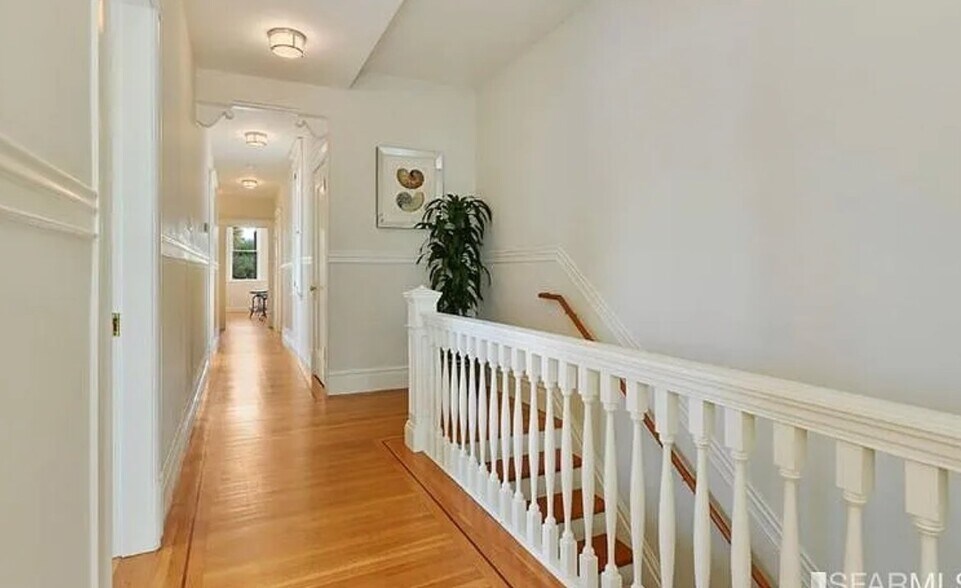 Building Photo - 82 Parnassus Ave