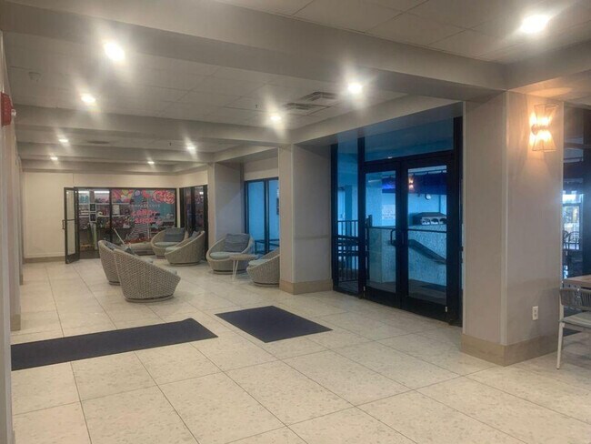 Building Photo - 2401 S Ocean Blvd