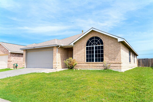 Primary Photo - 4 br, 2 bath House - 2025 Jackson Drive