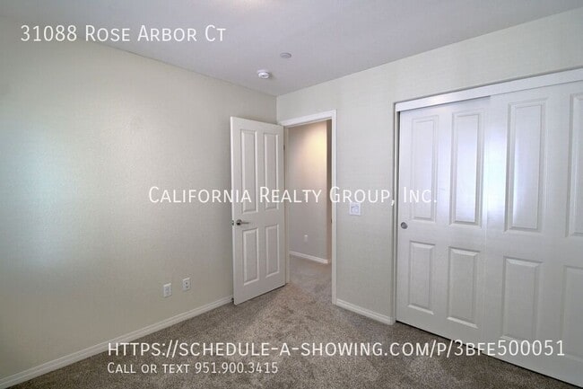 Building Photo - 31088 Rose Arbor Ct