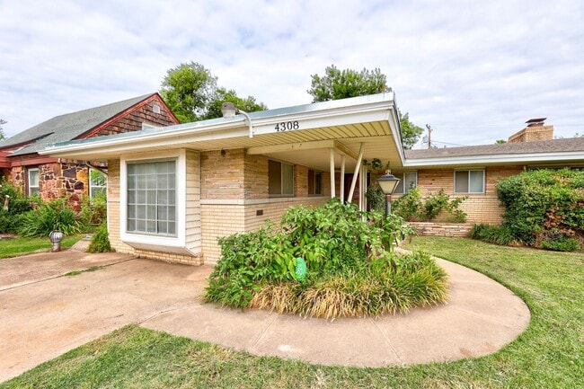 Building Photo - 3 bed 2 bath home in Bethany, OK