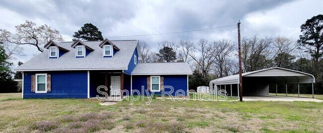 Primary Photo - CR 4681- 178