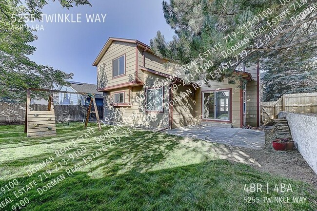 Building Photo - 5255 Twinkle Way