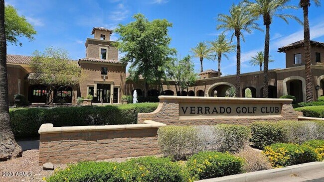 Building Photo - SOLAR home in amenity rich Verrado!