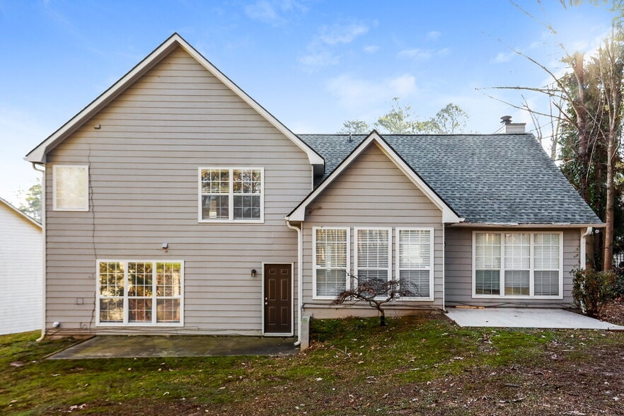 Building Photo - 1212 Shade Ct