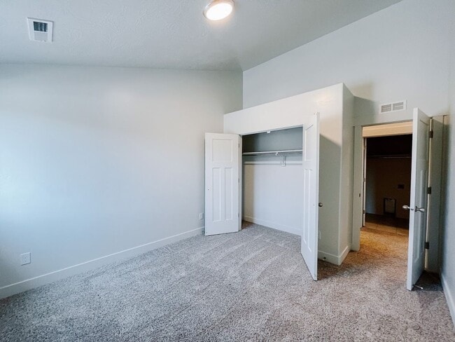 Building Photo - Brand New Idyllic Townhome in AF