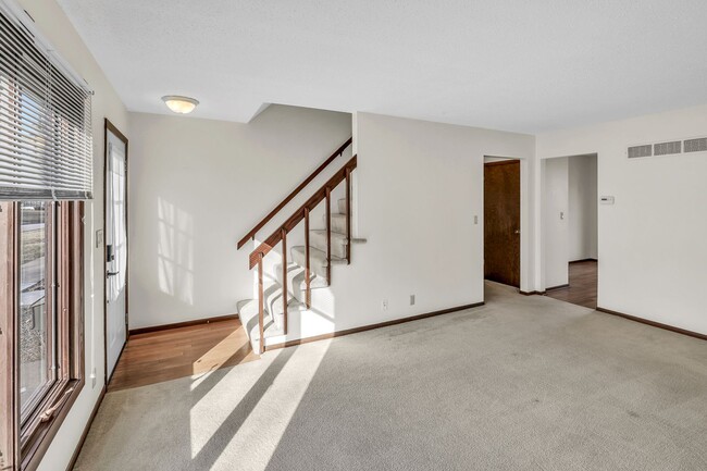 Building Photo - Rent: Maintenance Free Living in a Great L...