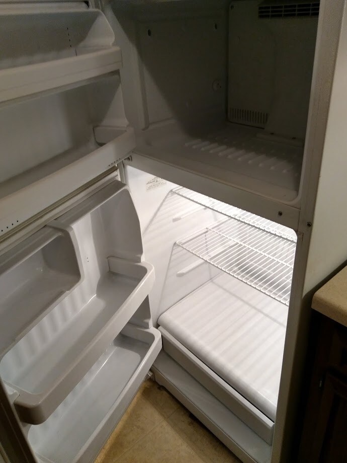 Building Photo - 401 N East St