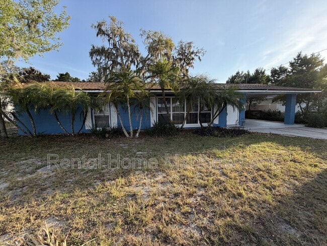 Building Photo - 811 Tangerine St