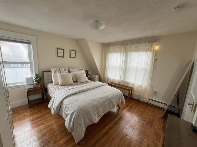 Building Photo - 1145 Boylston St