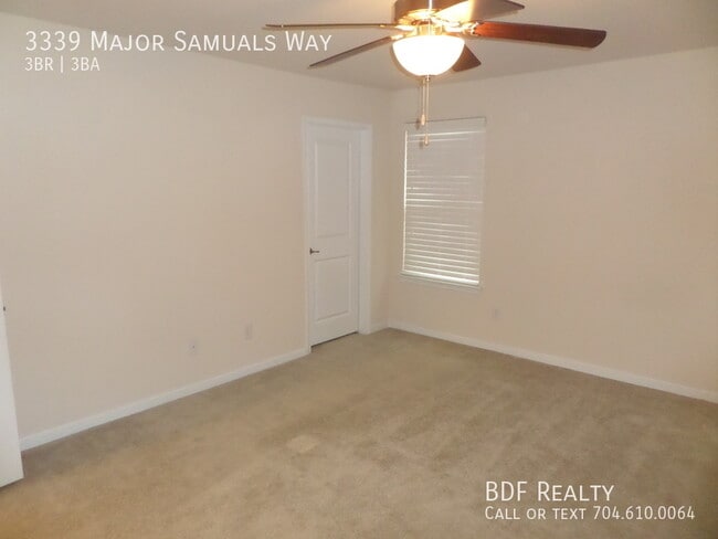Building Photo - 3339 Major Samuals Way