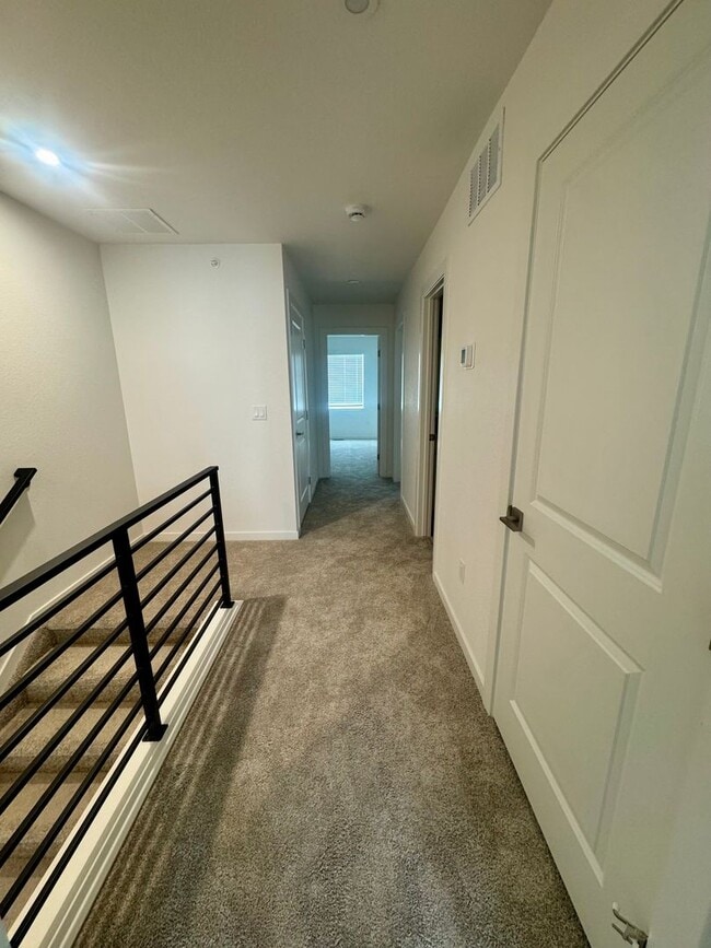 Building Photo - NEW construction 3 bedroom luxury townhome