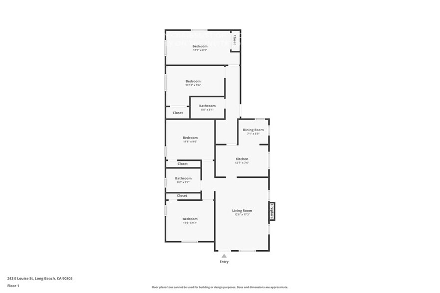 Building Photo - 243 E Louise St