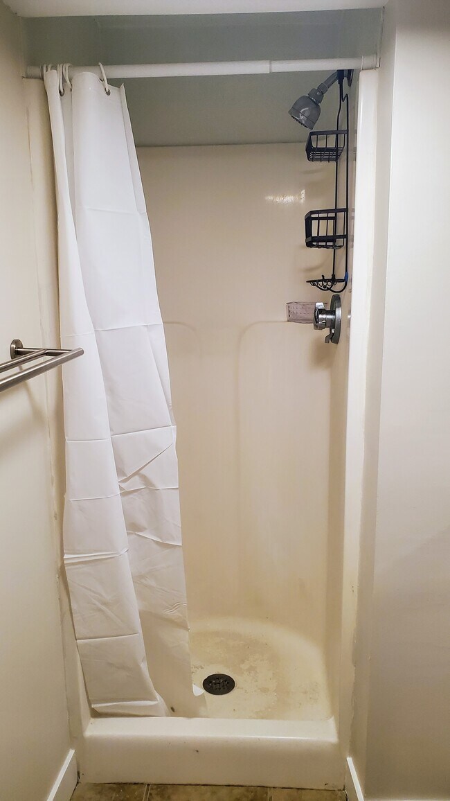 Bathroom - 9A Griffiths Drive