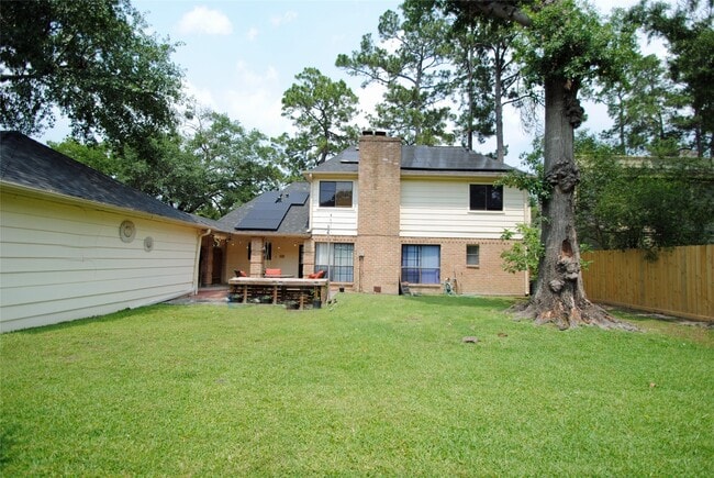 Building Photo - 15007 Pebble Bend Dr