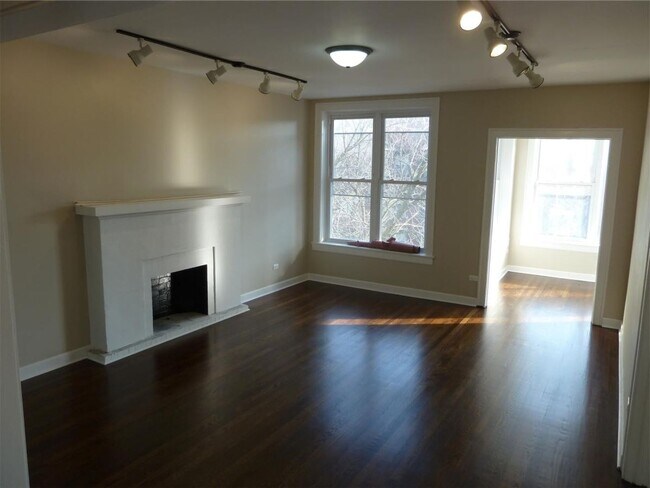 Building Photo - 6730 S Merrill Ave