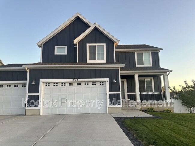 Building Photo - 1028 E Bigelow Ave