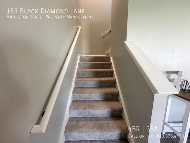 Building Photo - 183 Black Diamond Ln